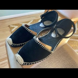 SOLUDOS  Espadrille Flats
